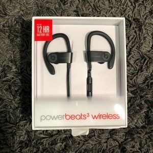 PowerBeats 3 Wireless